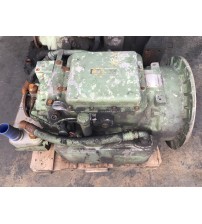 Cambio Voith 854.3E